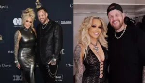 Jelly Roll And Bunnie Xo ‘Still Love Each&hellip;