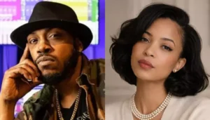 Meet Mystikal’s Ex-GF, Karrine Steffans, As Rapper Gets&hellip;