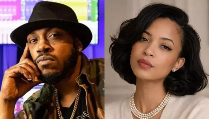 Meet Mystikal’s Ex-GF, Karrine Steffans, As Rapper Gets Sentenced To 20 Years In Jail For 2022 Case