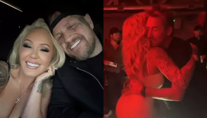 Why Is Jelly Roll Divorcing His Wife? Fans Link Bunnie Xo To Chad Kroeger Amid ‘Daddy Chaddy’ Video