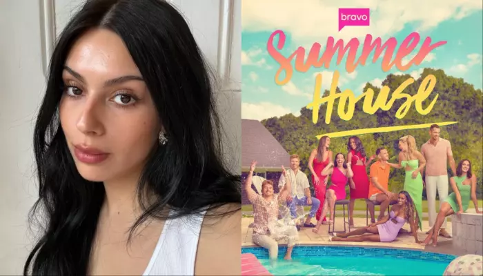 Meija Moreno In ‘Summer House’ S11, Rumours Emerge After West Wilson’s Ex’s Debut In Bonus Episode