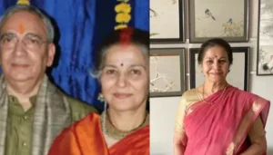 Actress Suhasini Mulay Found Love At 60 On&hellip;