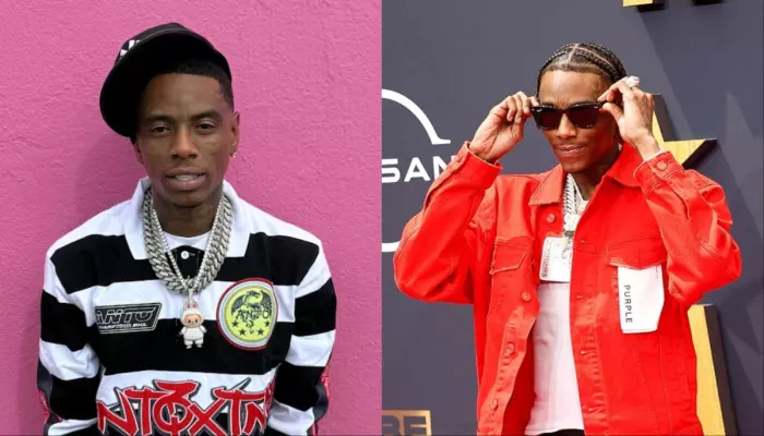 Soulja Boy’s Ex GF Plans To Sell His Music Residuals, Jane Doe Moves To Collect On A Court Judgment