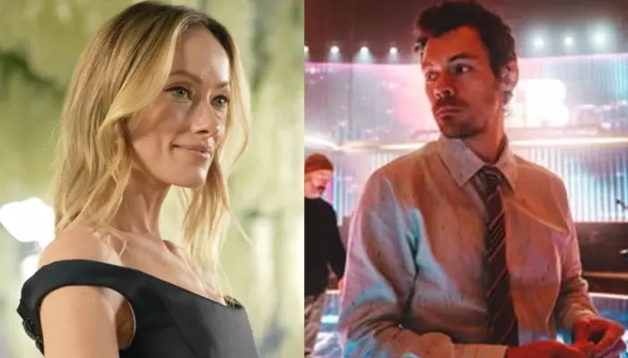 42-YO Olivia Wilde And 32-YO Harry Styles’ Breakup After Their 2-Year Relationship Explained