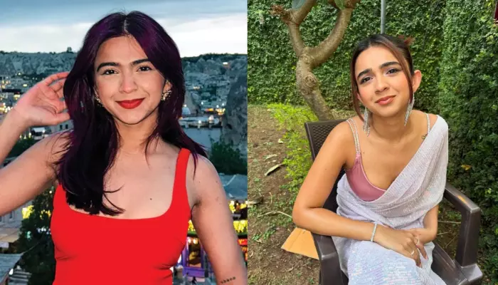 Apoorva Makhija Sparks New Controversy As She Says She ‘Can Sleep With Dubai Shaikh’ For 15 Crore