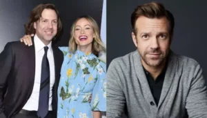 Is Jason Sudeikis Single? Here’s What He Said&hellip;