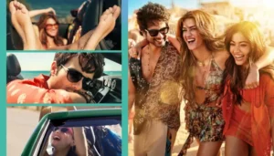 ‘Cocktail 2’ Early Review, Kriti Sanon Brings Drama&hellip;