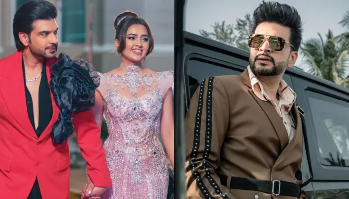 Karan Kundrra Slams Trolls Over Taking Parents’ Approval In Proposing Tejasswi, ‘Kardashians Ke..’