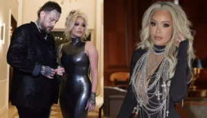 Bunnie XO Sparks Patch-Up Rumours With Jelly Roll&hellip;