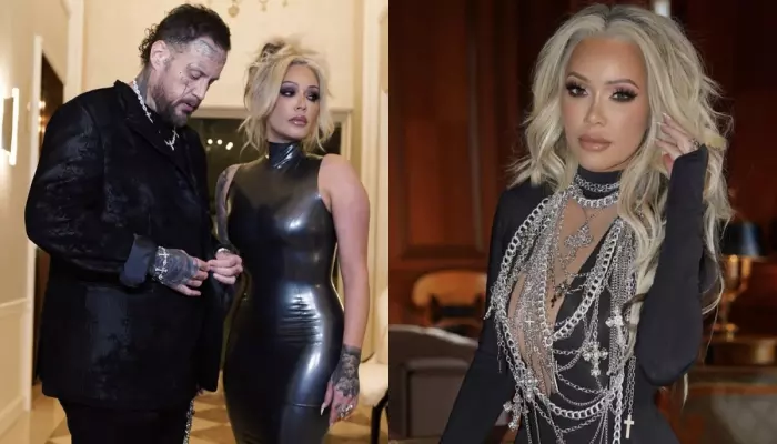 Bunnie XO Sparks Patch-Up Rumours With Jelly Roll Through Cryptic Post, Fans Say, ‘They Are Playing’