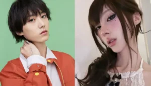 Chinese Influencer, Angel Girl, Is Actually 27-Yr-Old Man,&hellip;