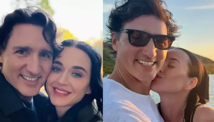 Katy Perry And Justin Trudeau’s Cozy Picnic Sparks Engagement Buzz As Expert Spots ‘Proposal Hints’
