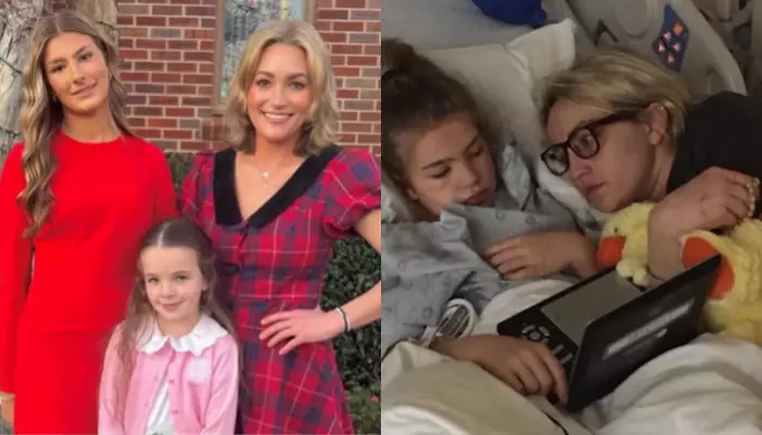 Jamie Lynn Spears Says Maddie’s Near-Fatal Accident Led Her To Have Another Child, ‘God, Take My..’