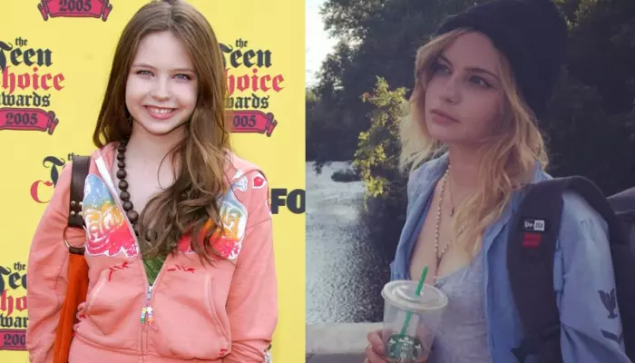 Daveigh Chase’s Friends Searched For Her In Homeless Encampments, Weeks Before Her Death At 35