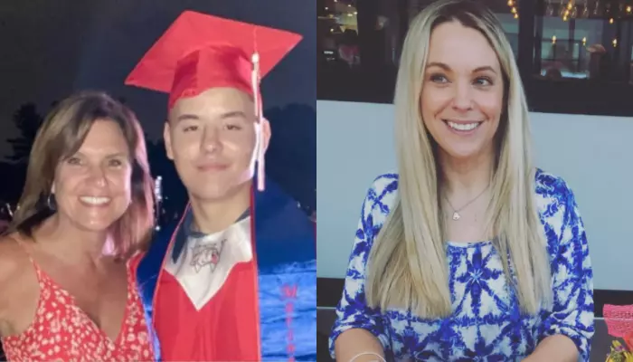 Collin Gosselin Calls Dad’s Ex, Colleen His ‘Real Mom’ Amid Feud With Biological Mother, ‘CHOSE To’