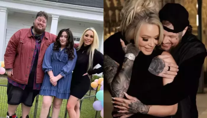 Are Jelly Roll And Bunnie Fighting Over Financial Matters? Info On Duo’s Alleged Equation Amid Split
