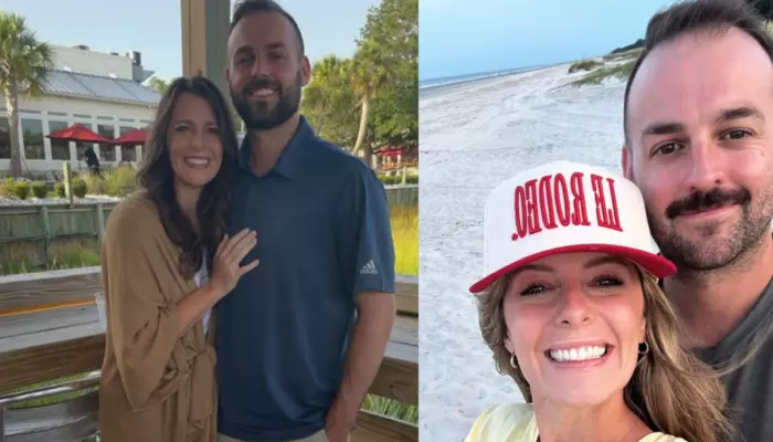 Influencer Carly Douglas Dies At 36, 3 Months After Revealing About Stage 4 Stomach Cancer