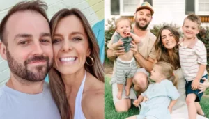 Who Is Influencer Carly Douglas’ Husband, David? All&hellip;
