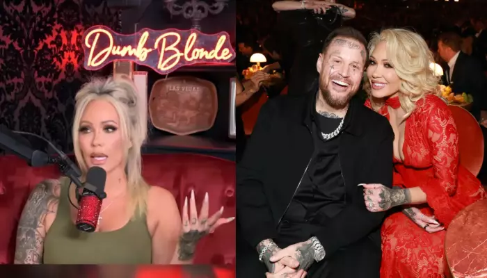 Bunnie Xo Says Divorce From Jelly Roll Was ‘Not Mutual’, Recalls The Fight That Changed Everything