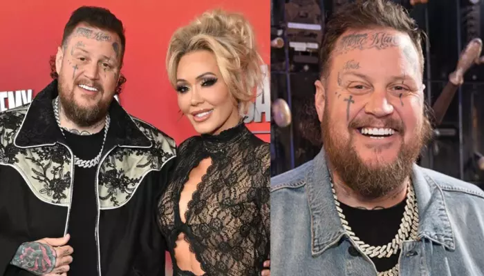 Bunnie Xo Says Jelly Roll Had ‘Low Sperm Count’, Was Miserable After Medication, ‘Lost Four Embryos’