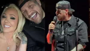 Jelly Roll Breaks Silence On Bunnie Xo’s Cheating&hellip;