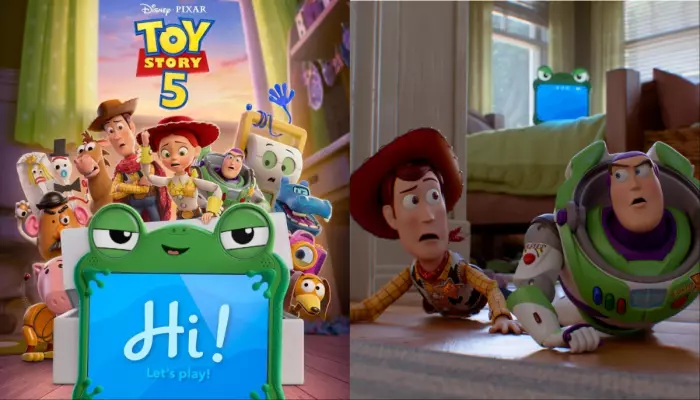 ‘Toy Story 5’ Post-Credits, Is A Sequel Confirmed? ‘Lilypad’ Unites Toys As Unsung Characters Rise