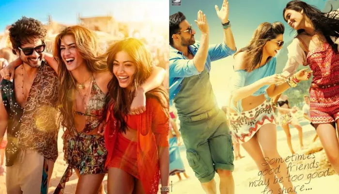 Kriti Sanon Defends ‘Cocktail 2’ Against Critical Reviews Over Comparison With Deepika’s ‘Cocktail’