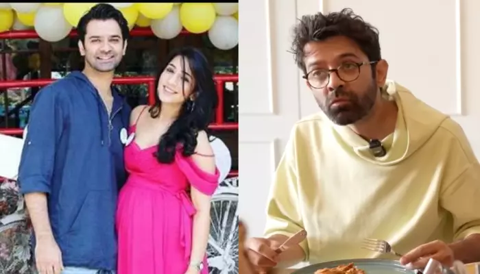 ‘Never Kissed Anyone Else Apart From Wife..’ Barun Sobti Once Promised Wife He Won’t Kiss Onscreen