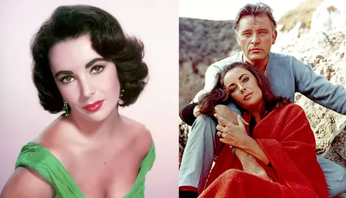 Elizabeth Taylor And Richard Burton’s Scandalous Affair And Divorce, Wasn’t Allowed At His Funeral