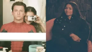 Zendaya Gives Cryptic Warning Ahead Of ‘Spider Man:&hellip;