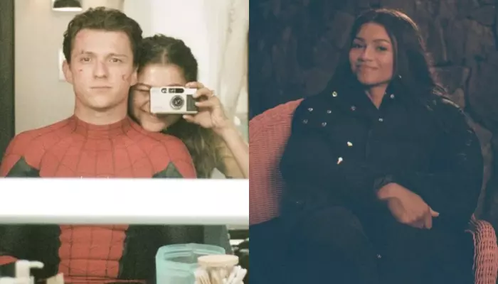 Zendaya Gives Cryptic Warning Ahead Of ‘Spider Man: Brand New Day’, Sparks Rumours Of ‘MJ’s’ Death