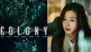 ‘Colony’ Review, ‘Train To Busan’s’ Yeon Sang Ho&hellip;