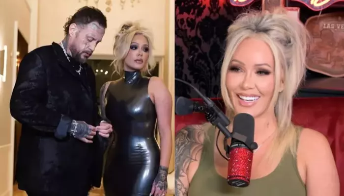 Bunnie XO Reveals Her Estranged Husband, Jelly Roll Is Already Dating Someone, ‘He Is Ready…’