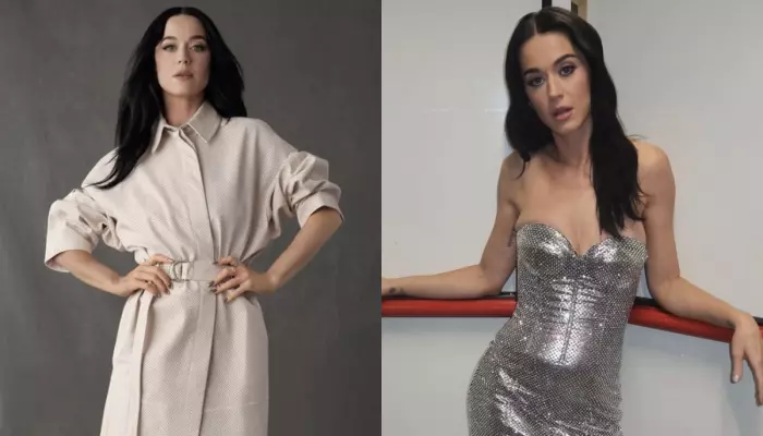 Katy Perry Ignores Her Ex-Boyfriends For Justin Trudeau During Her Concert, Fans Say, ‘Hate Him..’