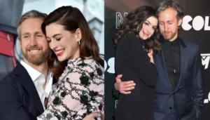 Anne Hathaway Had Miscarriage While Playing ‘Pregnant Woman’&hellip;