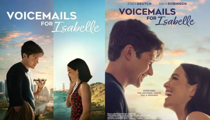 ‘Voicemails For Isabelle’ Review, Zoey Deutch And Nick Robinson Steal The Show With Intense Romance
