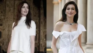 Anne Hathaway’s Statement On Being Forced To Announce&hellip;