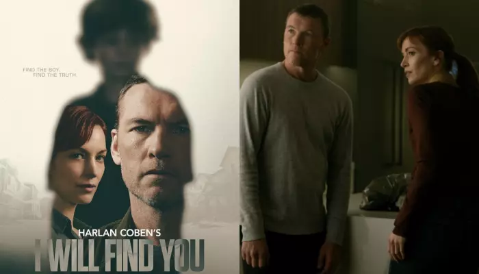 Is Season 2 Of Sam Worthington’s Show, ‘I Will Find You’ On The Cards? Author Says, ‘I Never Say..’