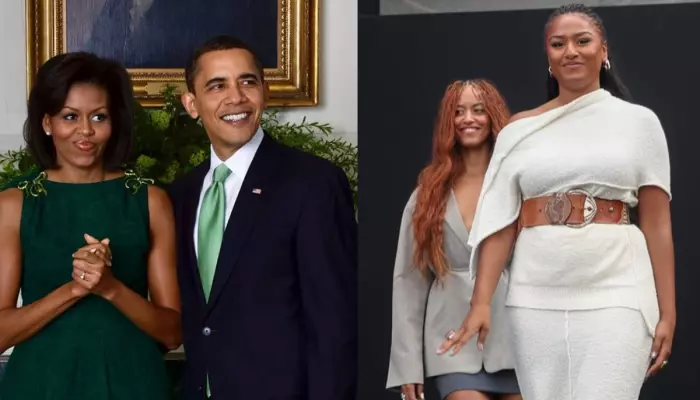 Where Are Malia And Sasha Obama Today? How Barack Obama’s Daughters Built Lives Of Their Own