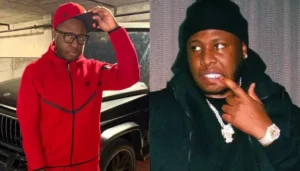 Tay Keith’s Last Post Days Before Tragic Death&hellip;