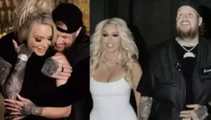 Bunnie Xo And Jelly Roll Plan To Have&hellip;