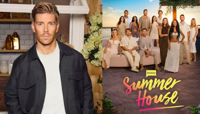 Is Kyle Cooke Leaving ‘Summer House’? Inside The Truth Behind His Emotional ‘End Of An Era’ Post