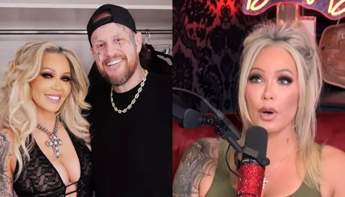 Jelly Roll Started Dating Again After Divorce From Bunnie Xo, ‘Daddy Roll Is In His Finest Season..’