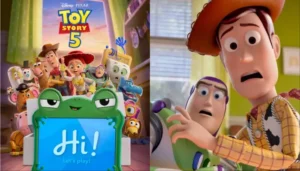 ‘Toy Story 5’ Ending Explained, ‘Jessie’ Finds A&hellip;