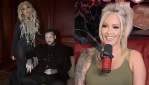 Bunnie XO Reveals What She Is Getting From&hellip;