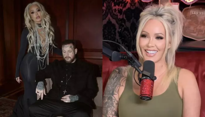 Bunnie XO Reveals What She Is Getting From Jelly Roll In Divorce Settlement, ‘Best Possible…’