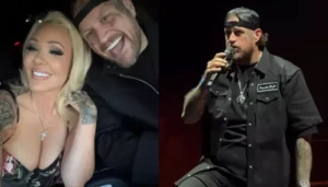 Jelly Roll Shares ‘Plot Twist’ Divorce Vlog After&hellip;