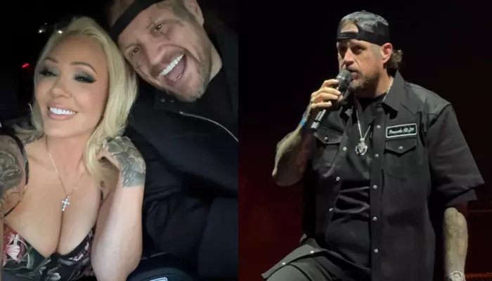 Jelly Roll Shares ‘Plot Twist’ Divorce Vlog After Split From Bunnie Xo, ‘Y’all Thought We Were…’