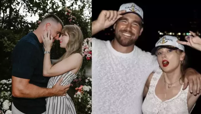 Taylor Swift And Travis’ Wedding, Alleged Date And Venue For Pop Star’s Bachelorette Party Revealed