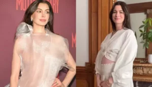 Anne Hathaway Broke Her Silence On Painful Fertility&hellip;